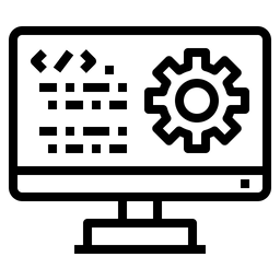 Icon-like image
